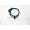 Ashcroft 4-1/2IN 1/4IN 0-400KPA NPT PRESSURE GAUGE 45-1279AS-02L-XOS-XLL-XNH-400KPA - alternate 1